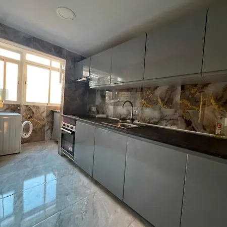 Kemping Maristas Piso Compartido