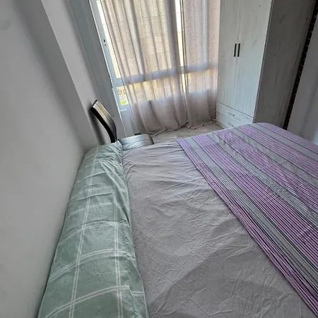 Maristas Piso Compartido